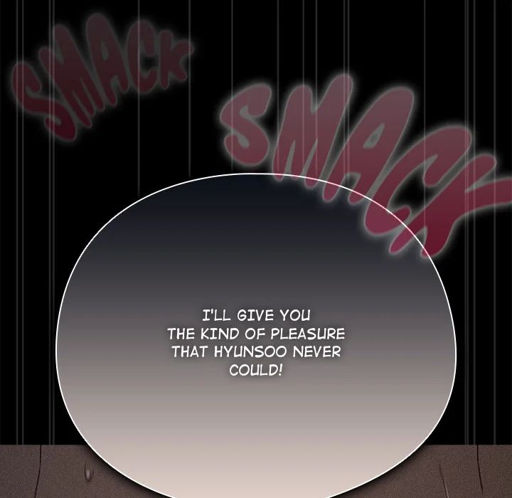 Sweet Girl, Dirty Secrets chapter 35 page 123
