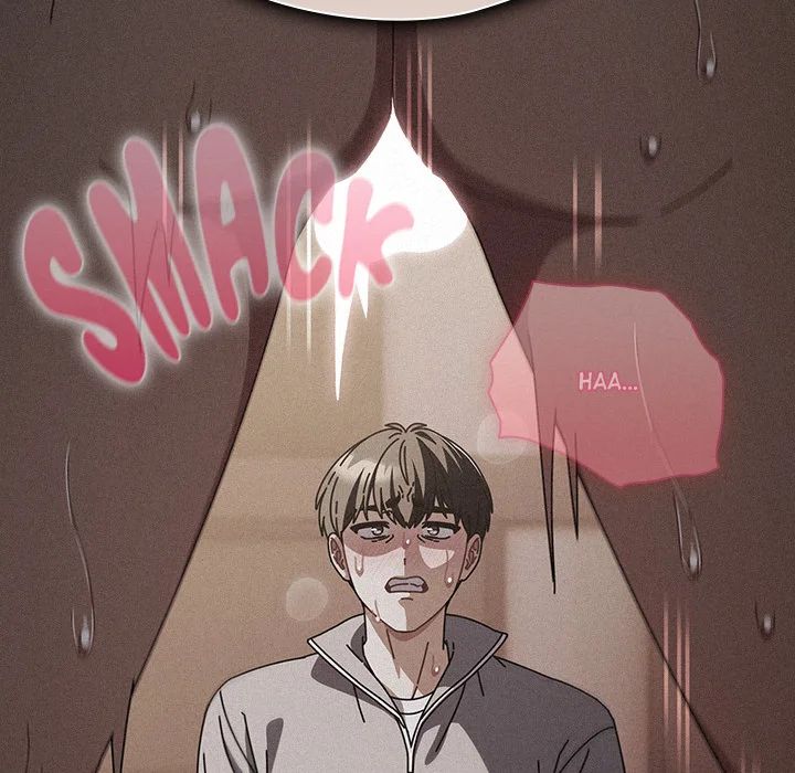Sweet Girl, Dirty Secrets chapter 35 page 124