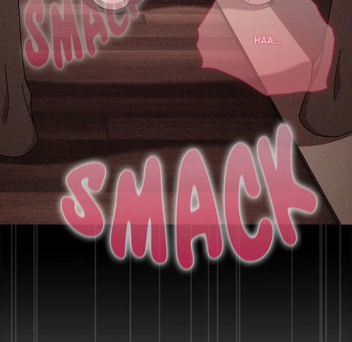 Sweet Girl, Dirty Secrets chapter 35 page 126