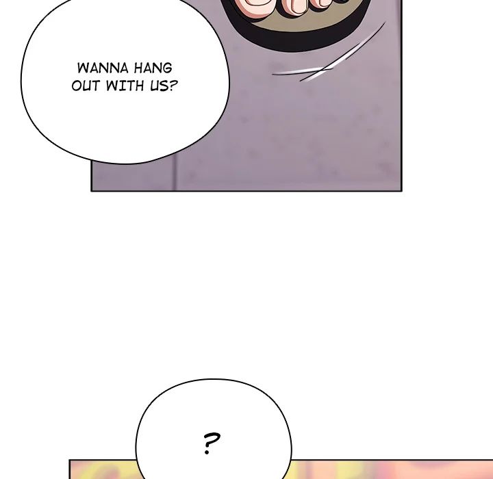 Sweet Girl, Dirty Secrets chapter 35 page 134