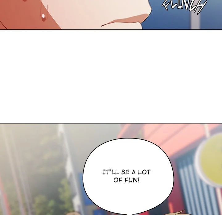 Sweet Girl, Dirty Secrets chapter 35 page 137
