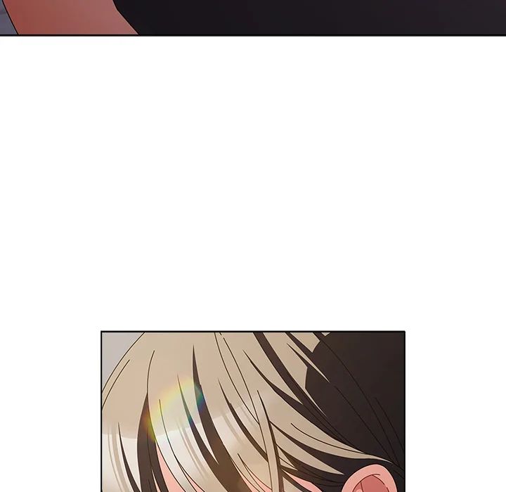 Sweet Girl, Dirty Secrets chapter 35 page 140