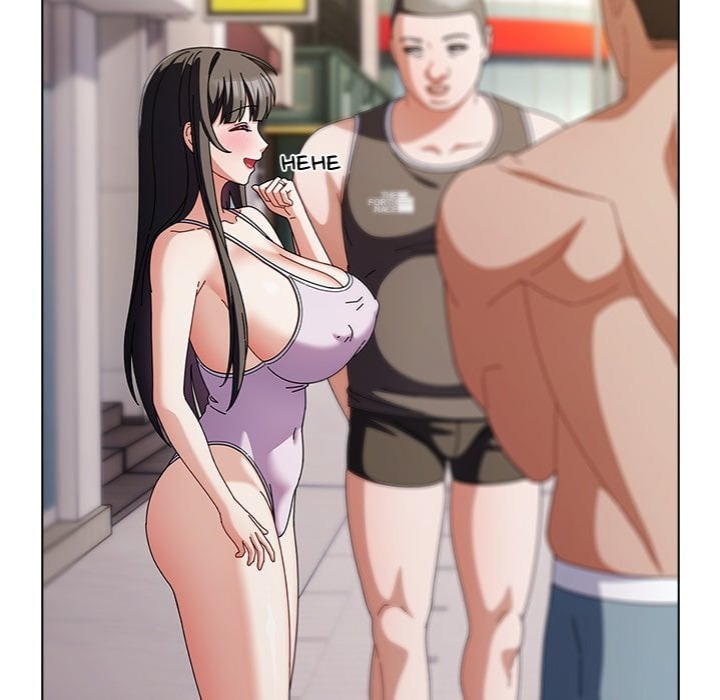 Sweet Girl, Dirty Secrets chapter 36 page 6