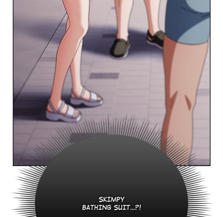 Sweet Girl, Dirty Secrets chapter 36 page 7