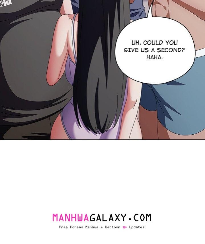 Sweet Girl, Dirty Secrets chapter 36 page 15