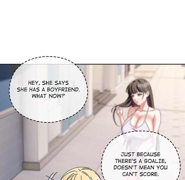 Sweet Girl, Dirty Secrets chapter 36 page 16