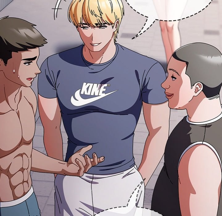 Sweet Girl, Dirty Secrets chapter 36 page 17
