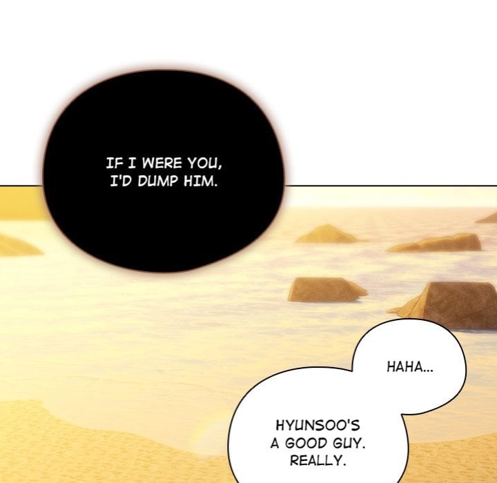 Sweet Girl, Dirty Secrets chapter 36 page 37