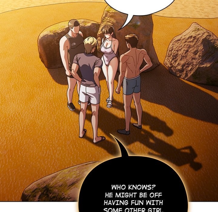 Sweet Girl, Dirty Secrets chapter 36 page 38