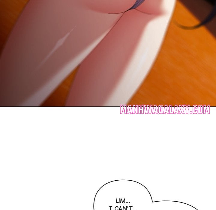 Sweet Girl, Dirty Secrets chapter 36 page 44