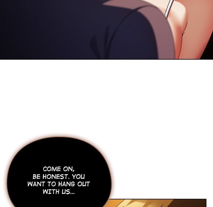 Sweet Girl, Dirty Secrets chapter 36 page 46