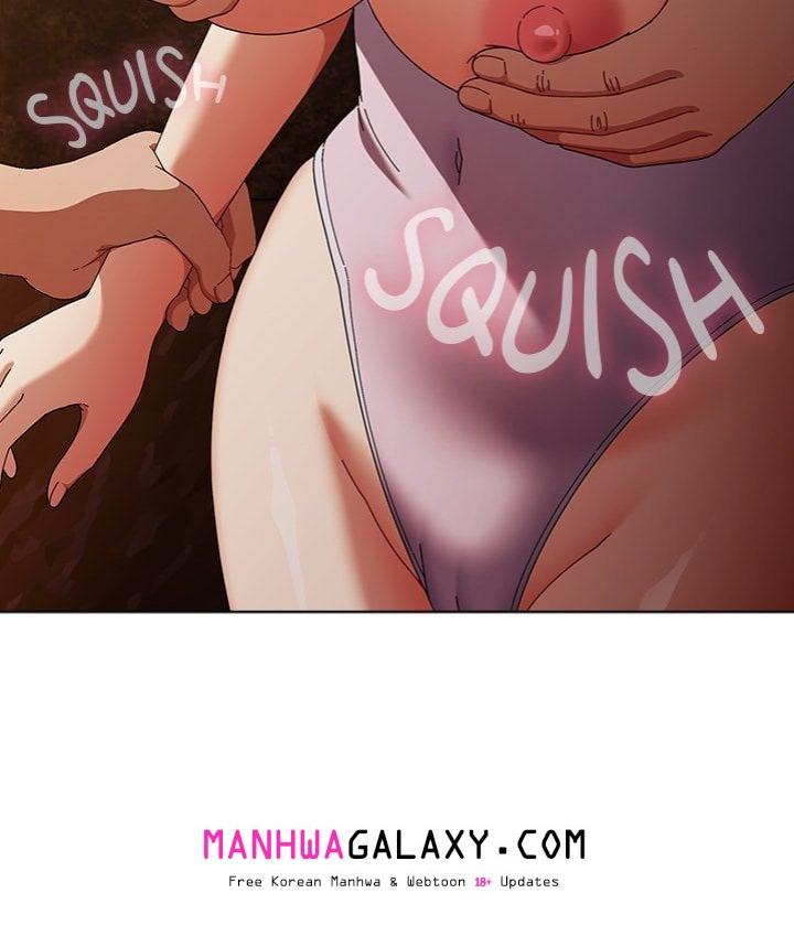 Sweet Girl, Dirty Secrets chapter 36 page 54