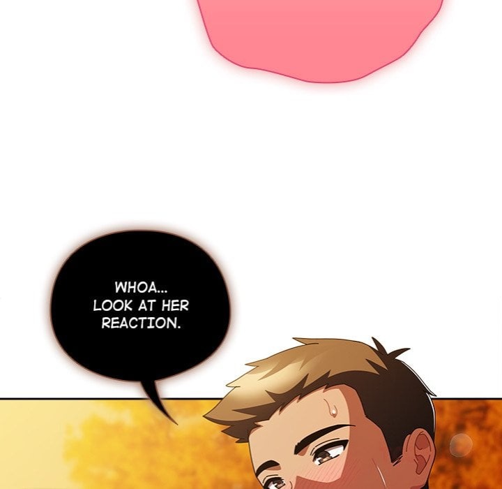 Sweet Girl, Dirty Secrets chapter 36 page 69
