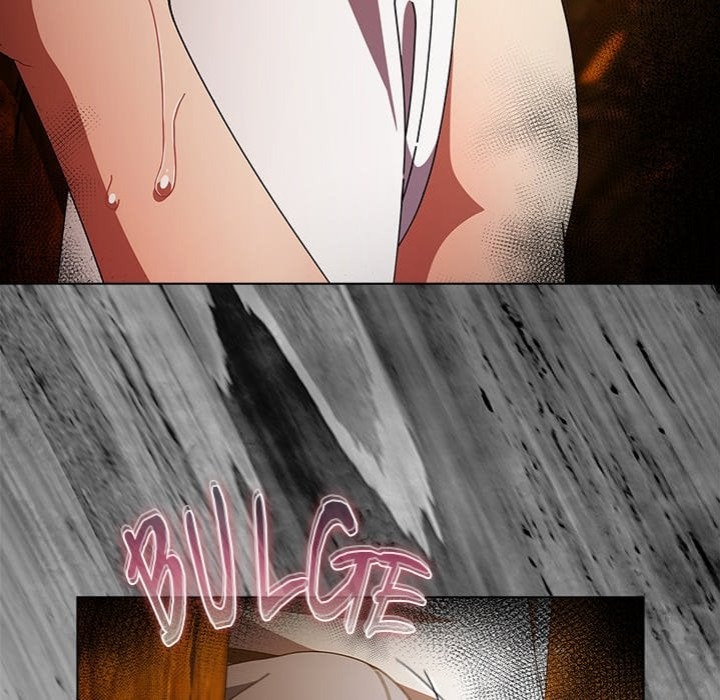 Sweet Girl, Dirty Secrets chapter 36 page 83
