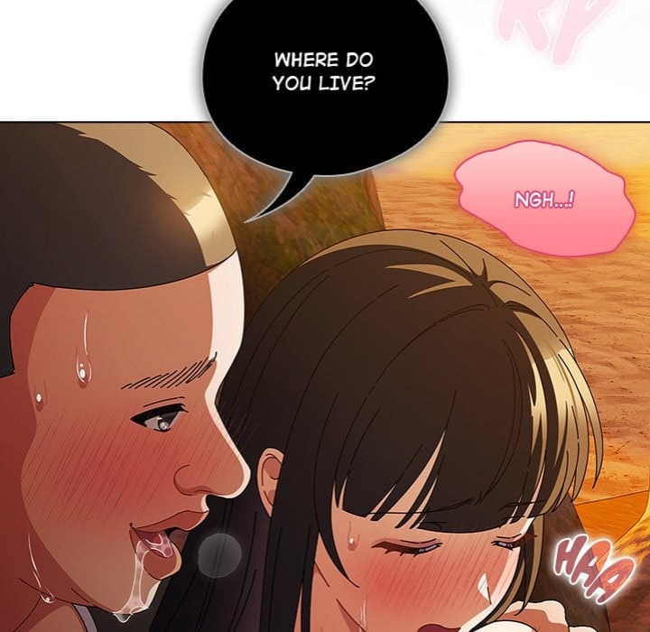 Sweet Girl, Dirty Secrets chapter 36 page 86