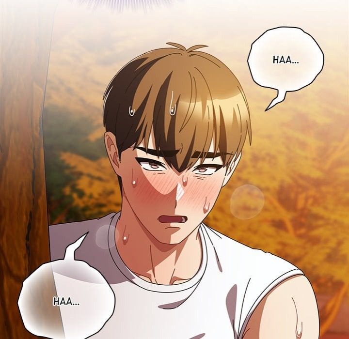 Sweet Girl, Dirty Secrets chapter 36 page 122