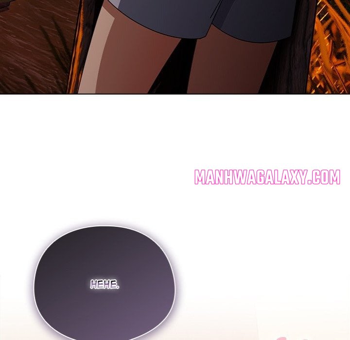 Sweet Girl, Dirty Secrets chapter 36 page 131