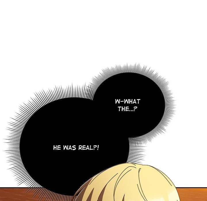 Sweet Girl, Dirty Secrets chapter 36 page 134