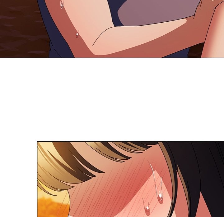 Sweet Girl, Dirty Secrets chapter 36 page 136