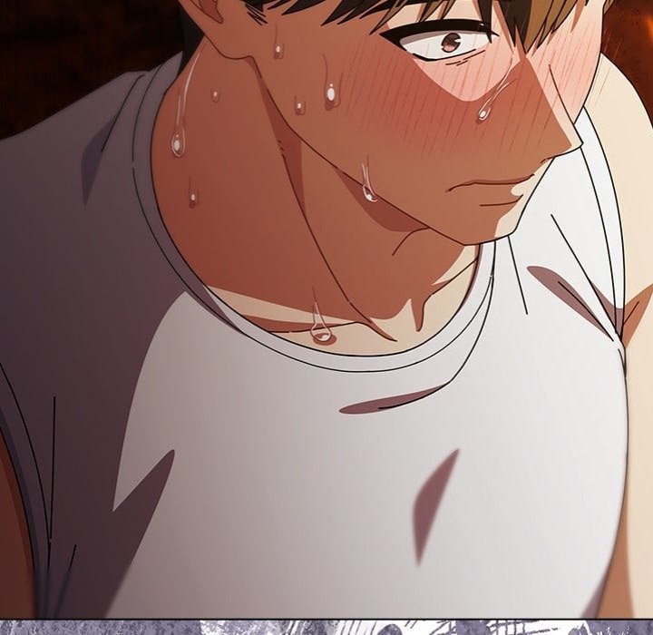 Sweet Girl, Dirty Secrets chapter 36 page 146