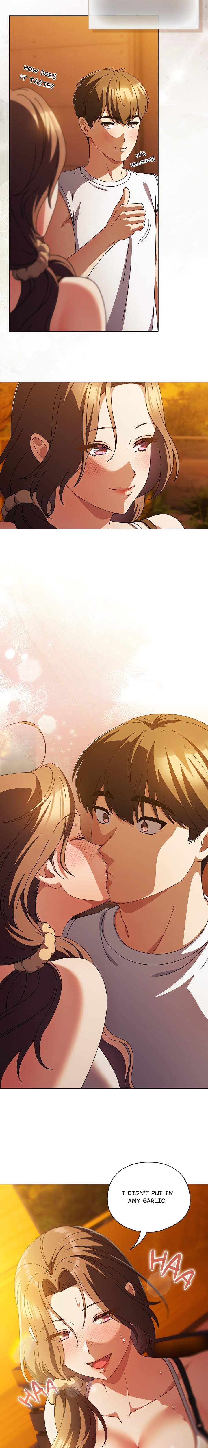 Sweet Girl, Dirty Secrets chapter 37 page 19