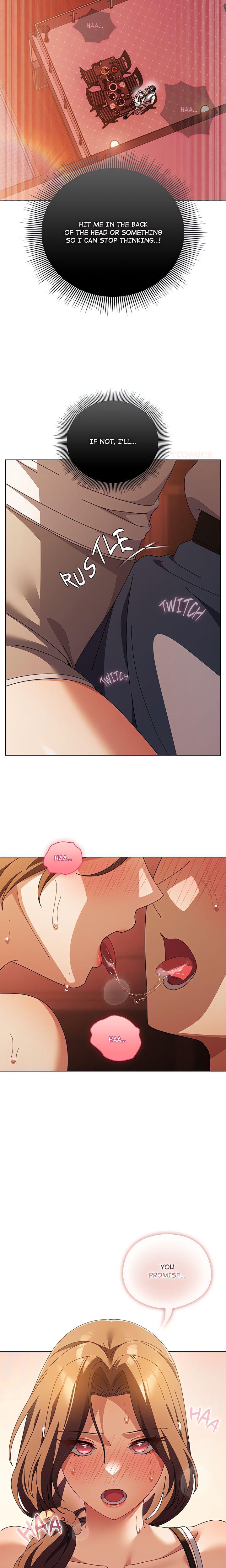 Sweet Girl, Dirty Secrets chapter 38 page 6