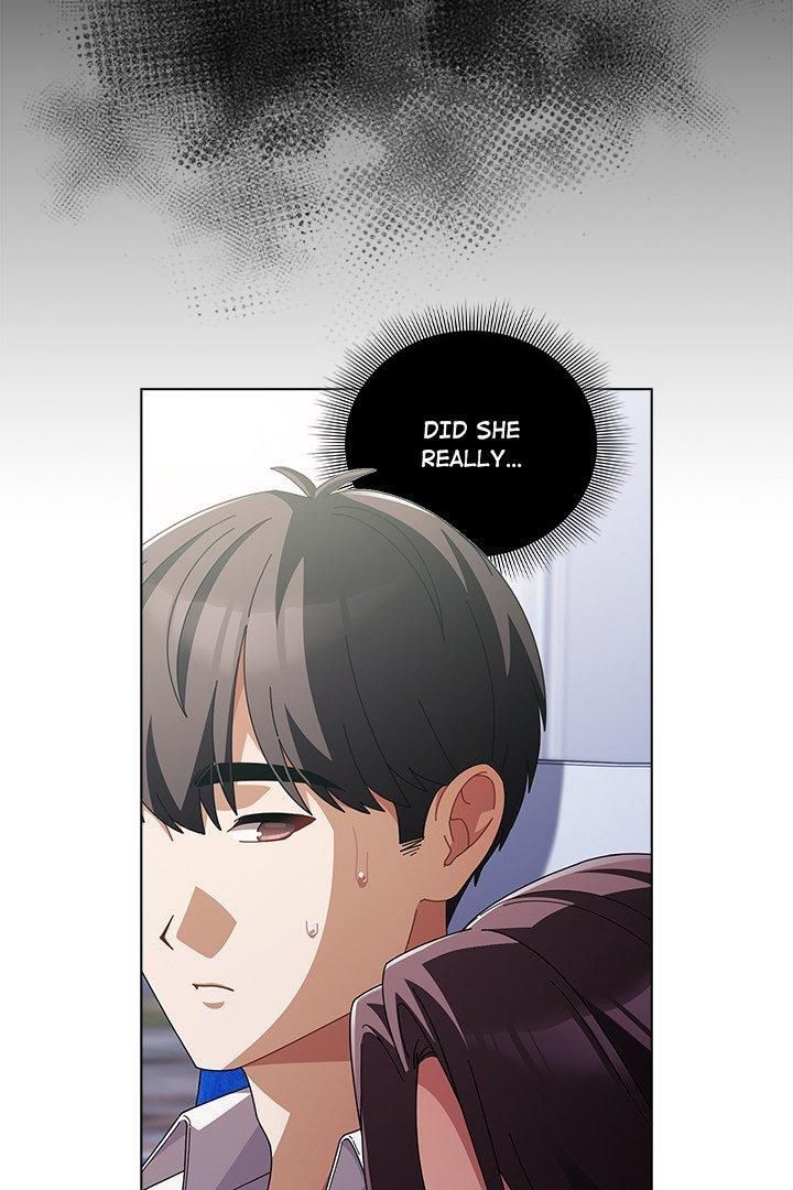 Sweet Girl, Dirty Secrets chapter 40 page 11