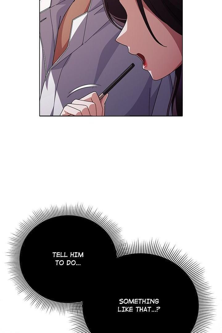 Sweet Girl, Dirty Secrets chapter 40 page 12