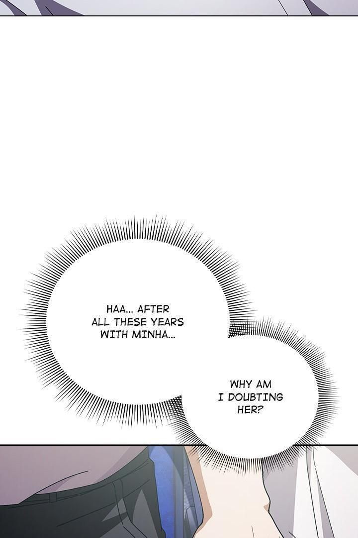 Sweet Girl, Dirty Secrets chapter 40 page 21