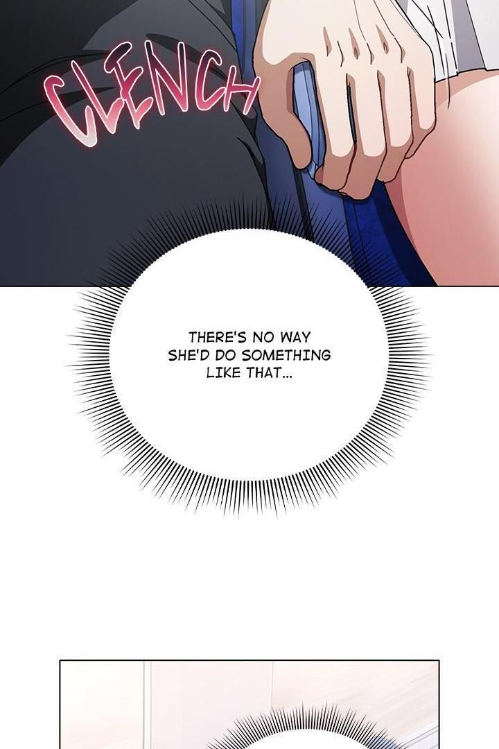 Sweet Girl, Dirty Secrets chapter 40 page 22
