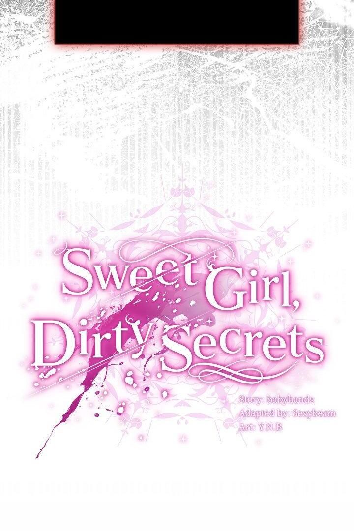 Sweet Girl, Dirty Secrets chapter 40 page 32