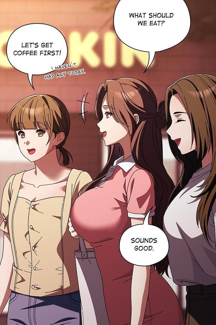 Sweet Girl, Dirty Secrets chapter 40 page 37