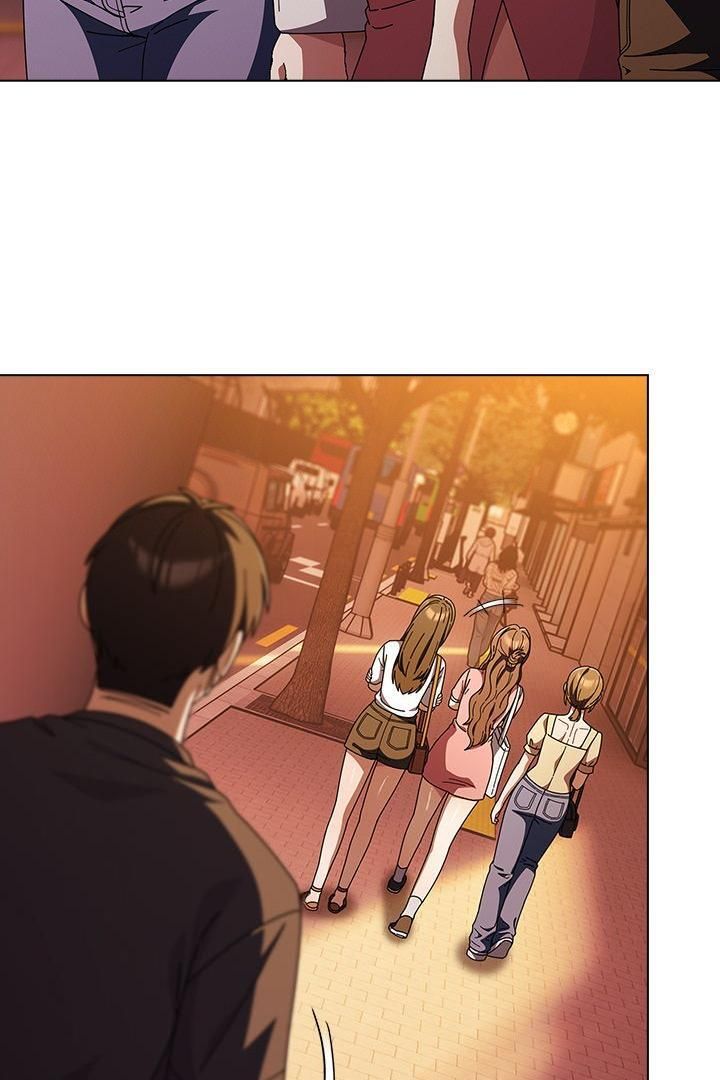 Sweet Girl, Dirty Secrets chapter 40 page 38