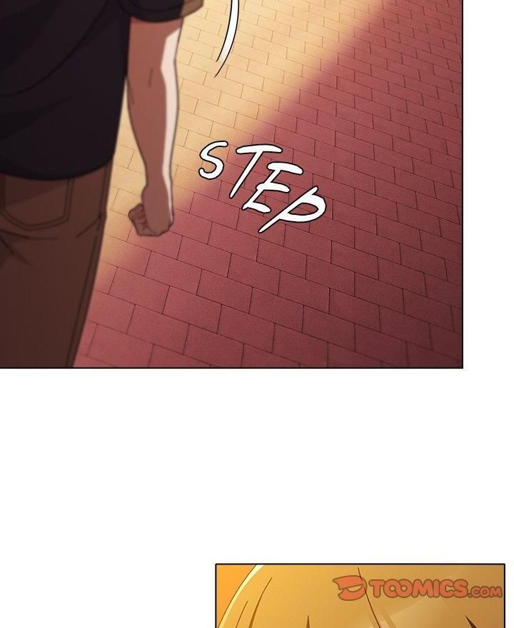 Sweet Girl, Dirty Secrets chapter 40 page 39