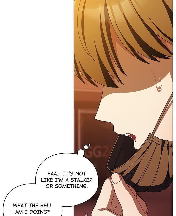 Sweet Girl, Dirty Secrets chapter 40 page 40