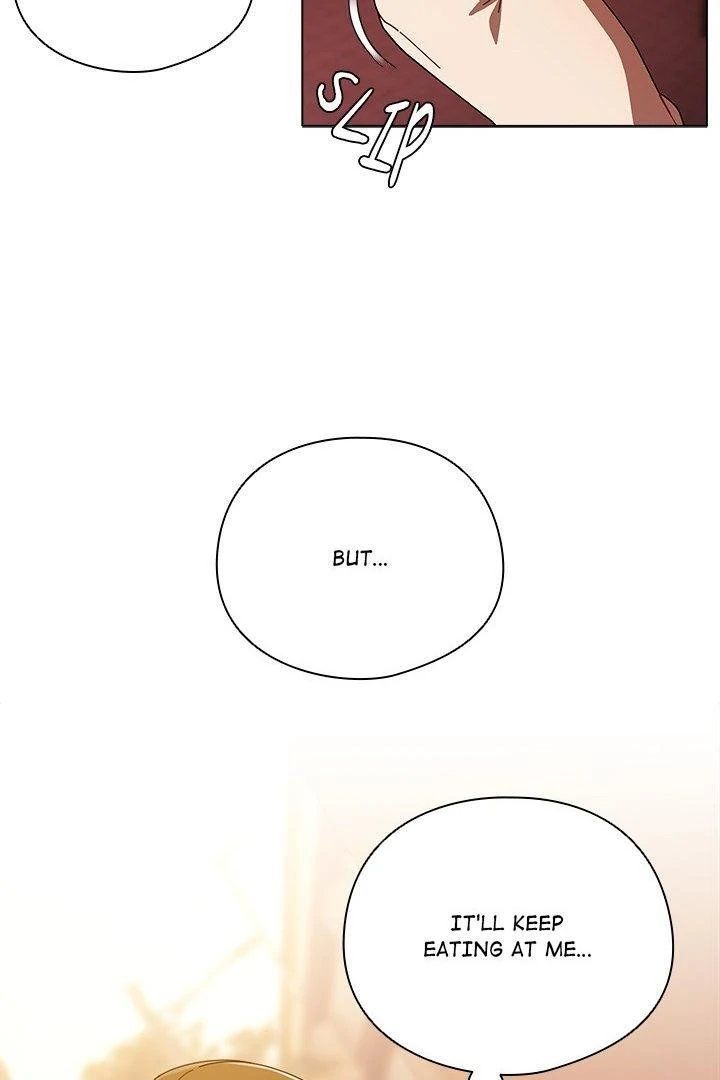 Sweet Girl, Dirty Secrets chapter 40 page 41