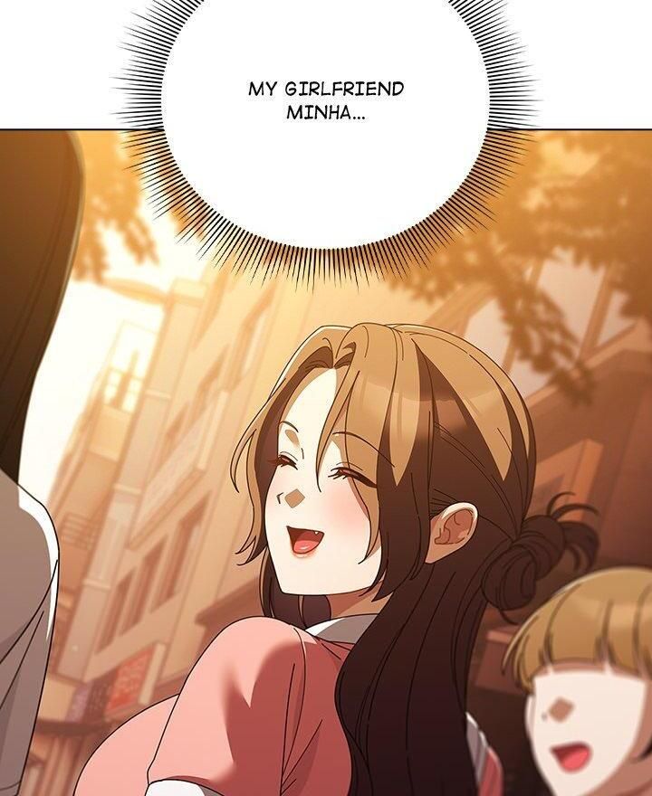 Sweet Girl, Dirty Secrets chapter 40 page 45