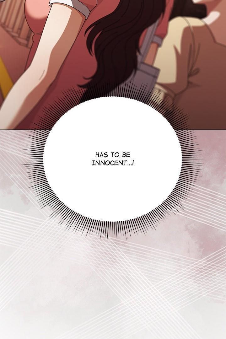 Sweet Girl, Dirty Secrets chapter 40 page 46