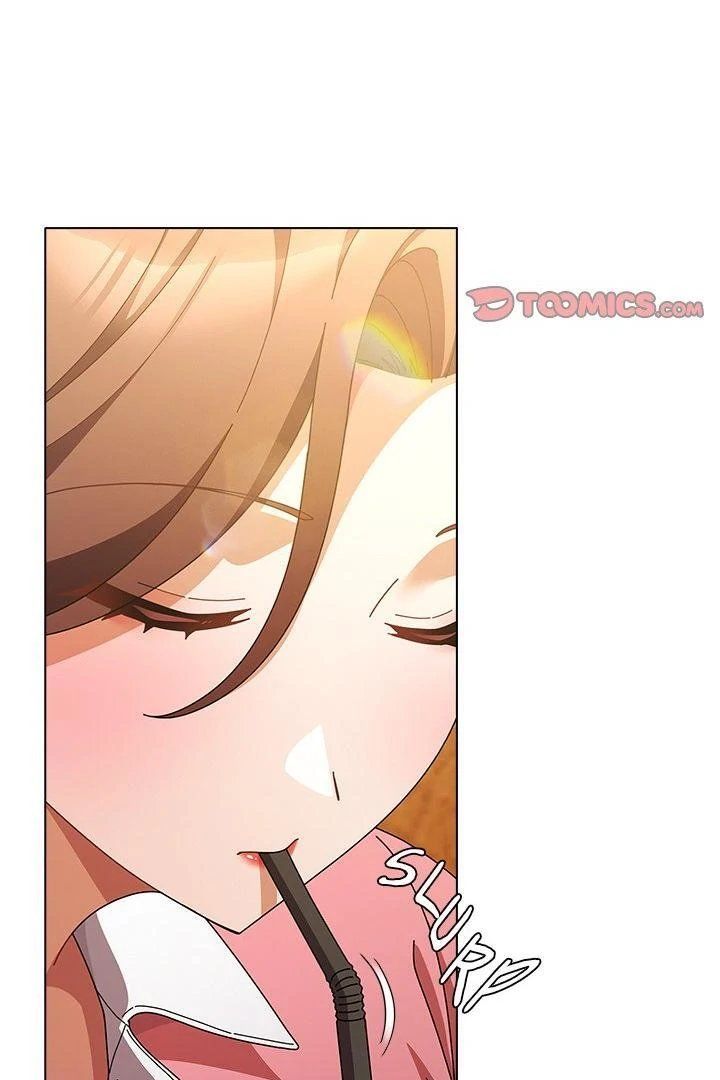 Sweet Girl, Dirty Secrets chapter 40 page 48