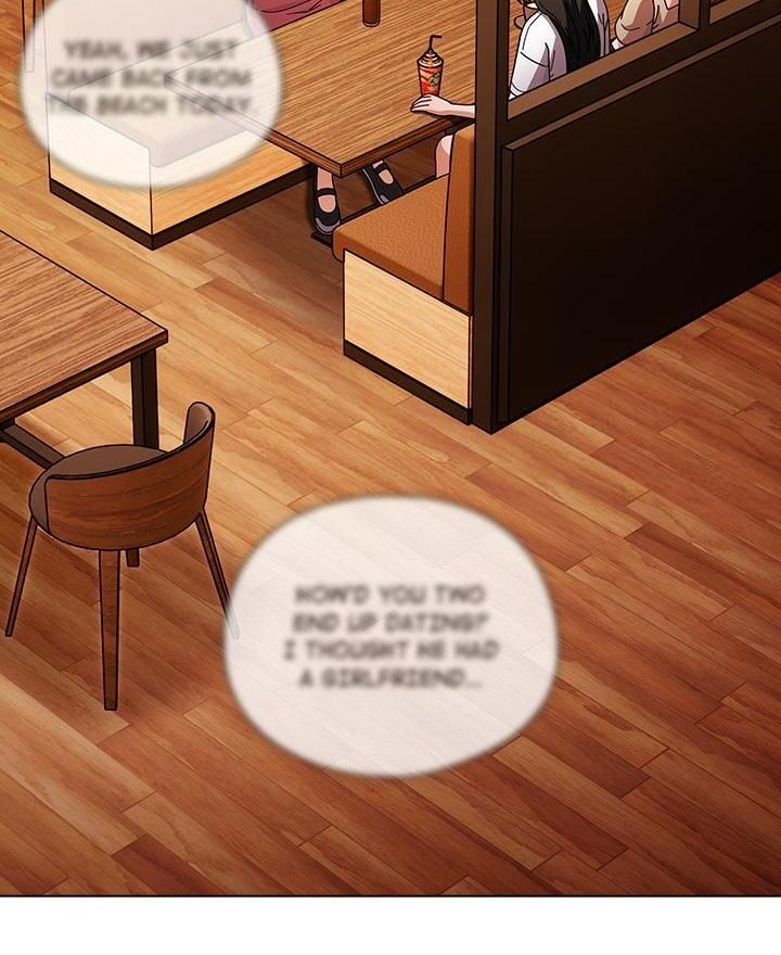 Sweet Girl, Dirty Secrets chapter 40 page 50