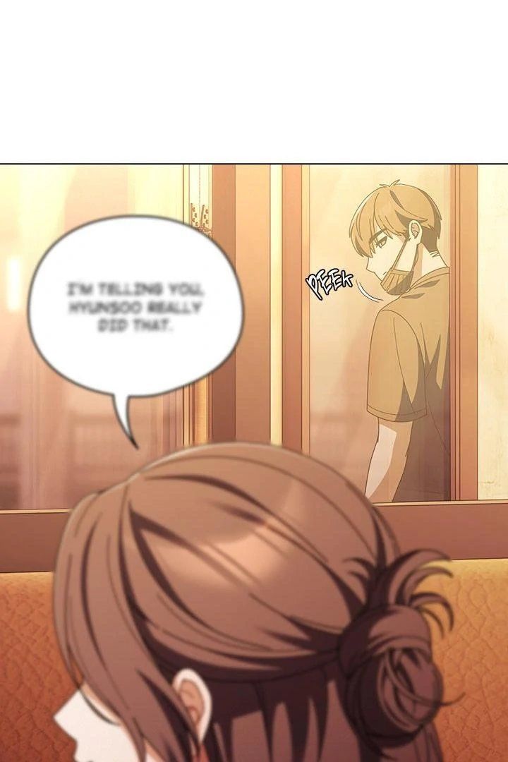 Sweet Girl, Dirty Secrets chapter 40 page 51
