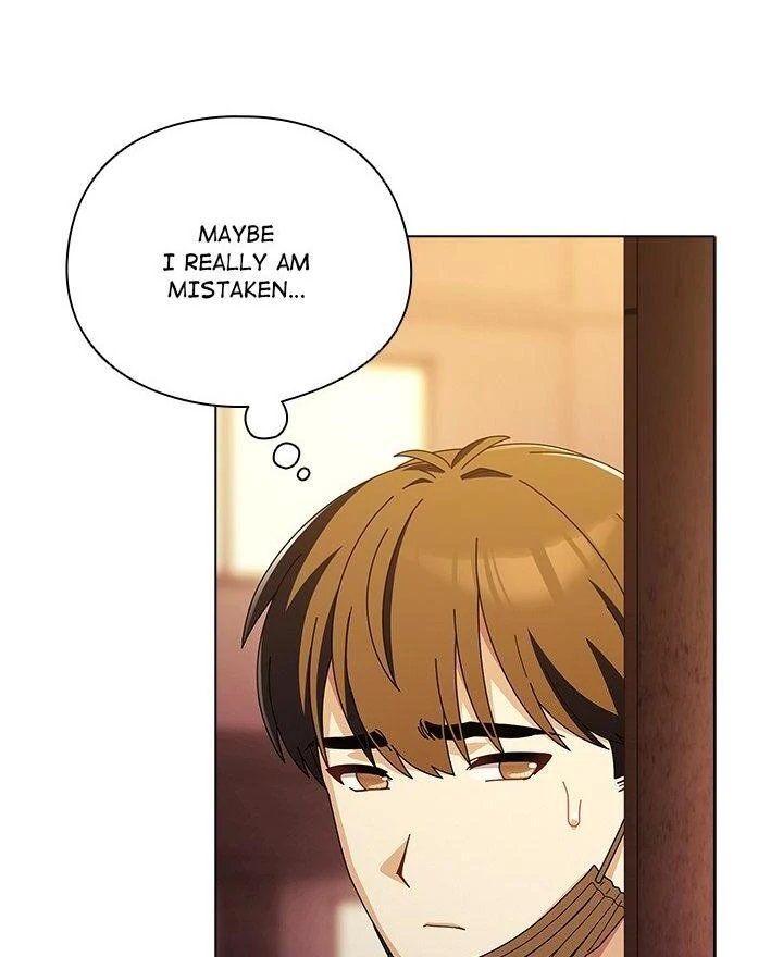 Sweet Girl, Dirty Secrets chapter 40 page 54