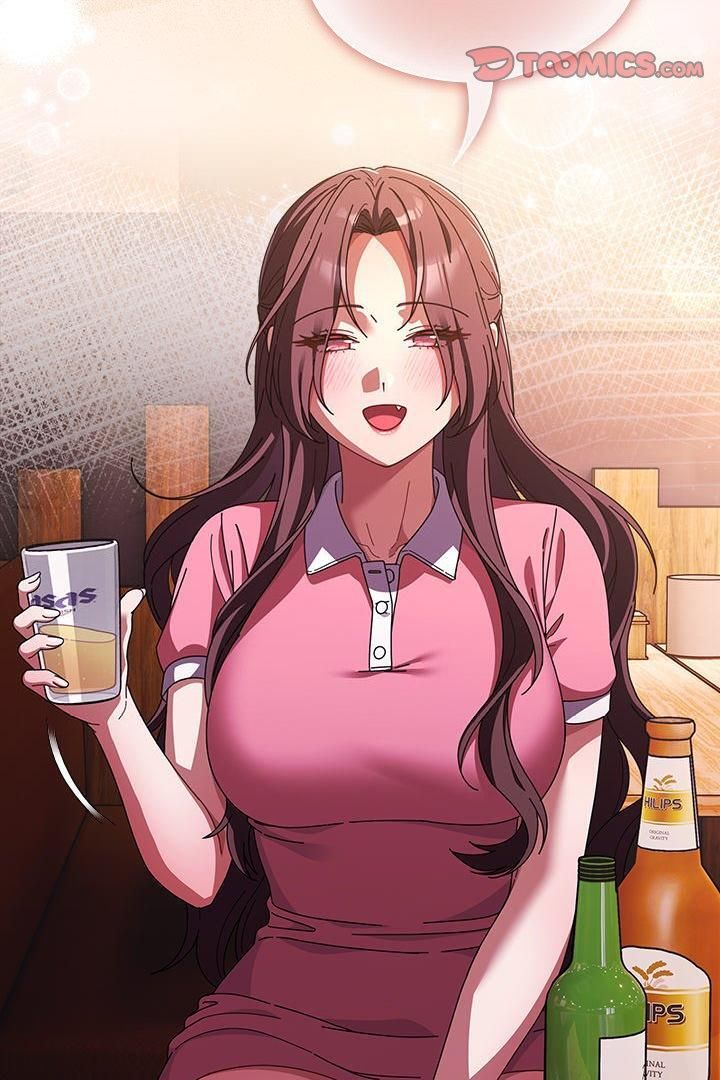 Sweet Girl, Dirty Secrets chapter 40 page 61