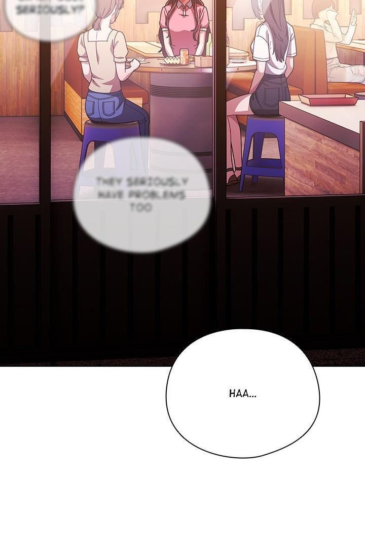 Sweet Girl, Dirty Secrets chapter 40 page 63