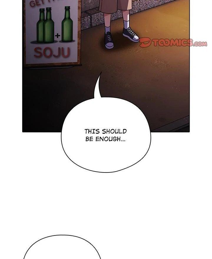 Sweet Girl, Dirty Secrets chapter 40 page 65