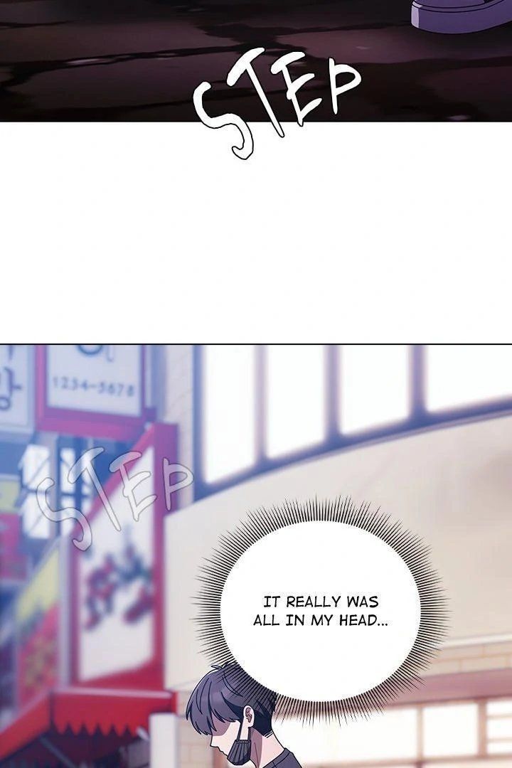Sweet Girl, Dirty Secrets chapter 40 page 68