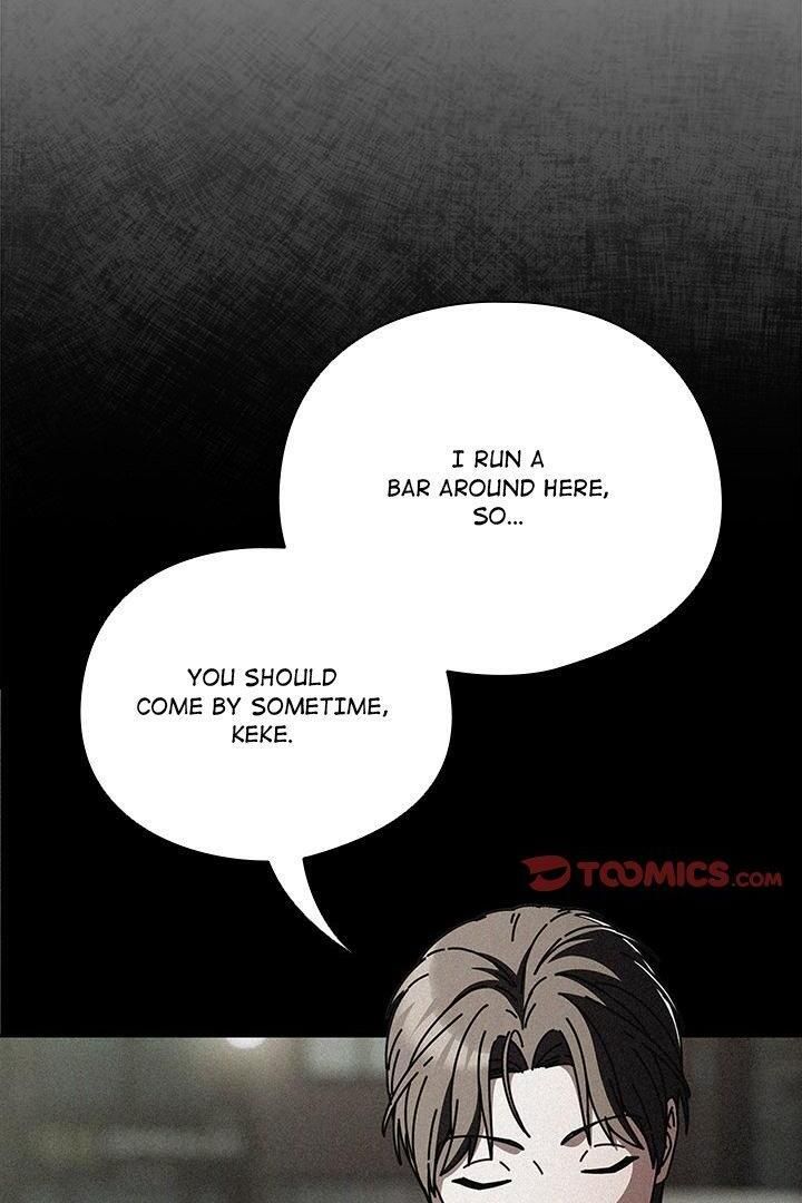 Sweet Girl, Dirty Secrets chapter 40 page 77