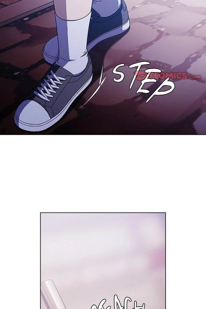 Sweet Girl, Dirty Secrets chapter 40 page 86