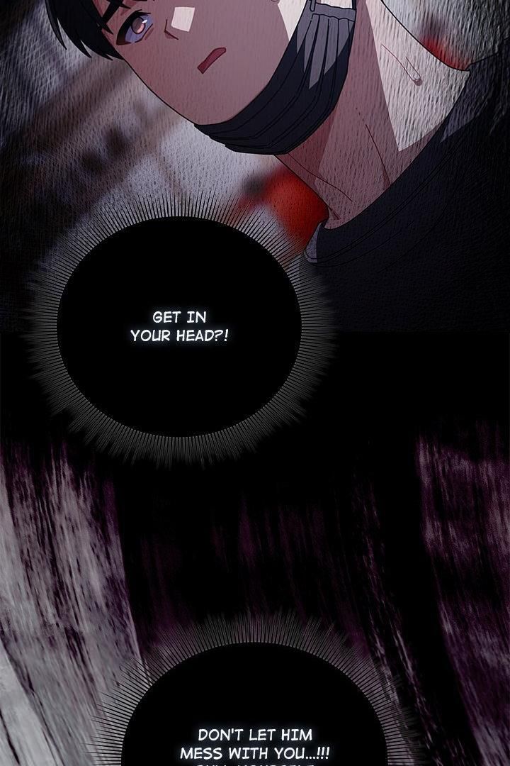 Sweet Girl, Dirty Secrets chapter 40 page 91