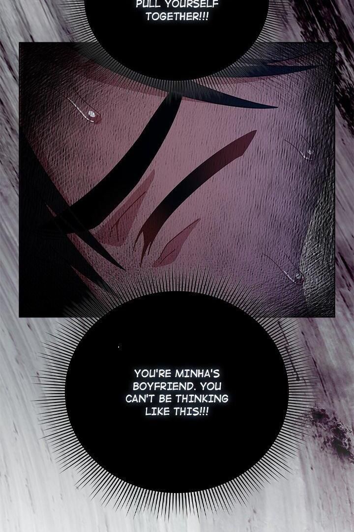 Sweet Girl, Dirty Secrets chapter 40 page 92